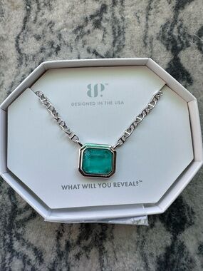 Bomb Party OG Necklace